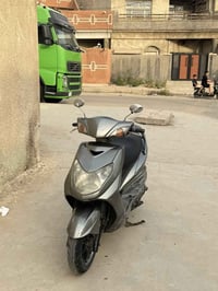 سكنس فحل • كابريتر اصلية • مكينة خرسة