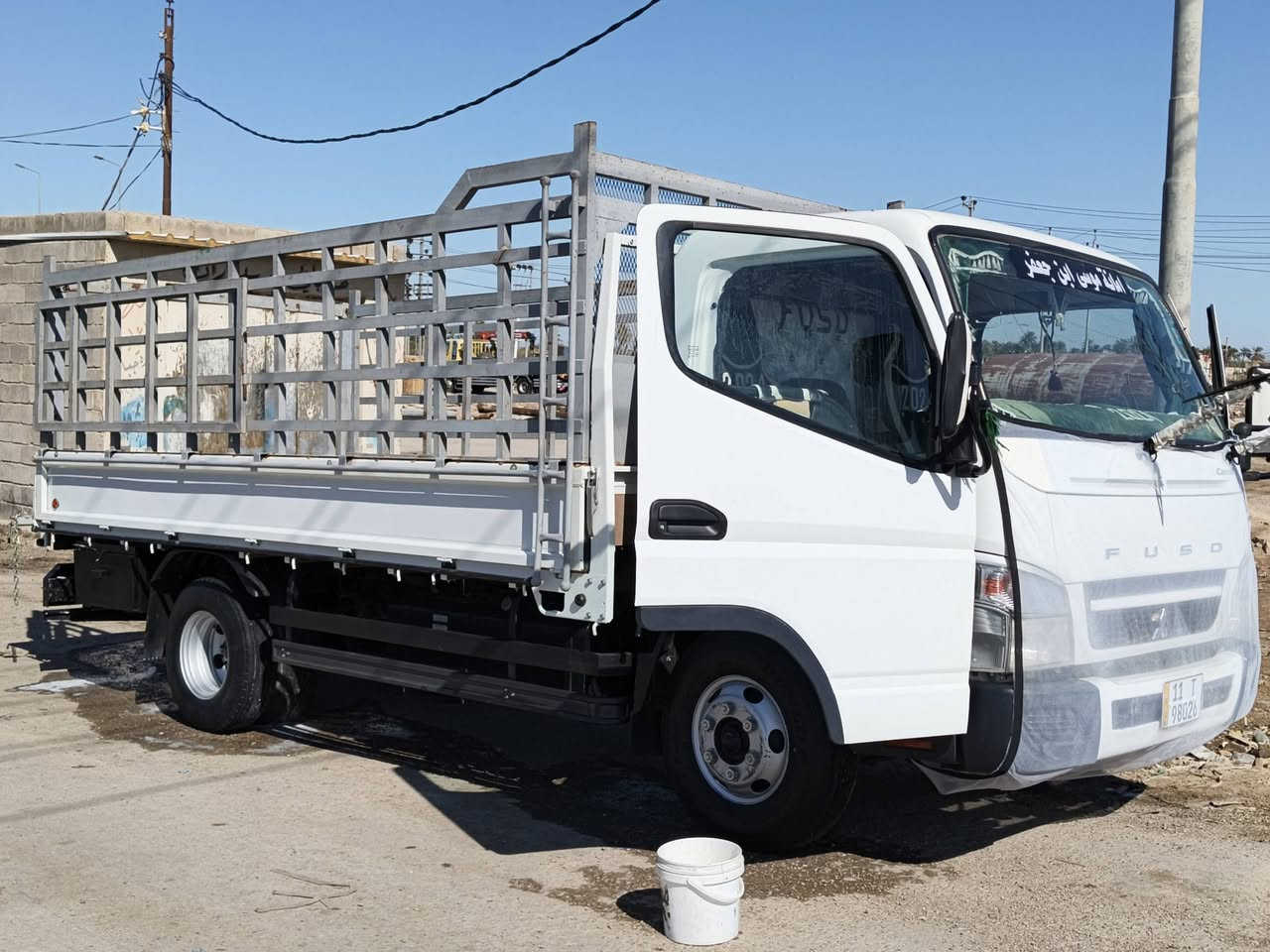 كنتر البيع موديل 2024 مكفول كفاله عامه ***********
