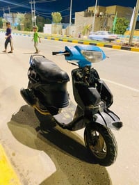 فراشه شغاله • معدل يخبل • تحتاج باتري