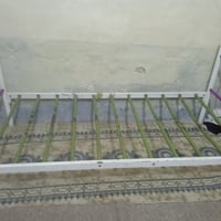 جرابي • عدد ٢ • نجف حي الجزيرة