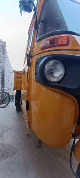 السلام عليكم
تكتك حمل موديل 2019 طالعه ب2021 كفالة من صبغ وضربه مكينة ما مفتوحة/ اوراق مو رقم/ السعر 3اونص / للاستفسار الاتصال على الرقم *********** أو المراسله على الخاص
