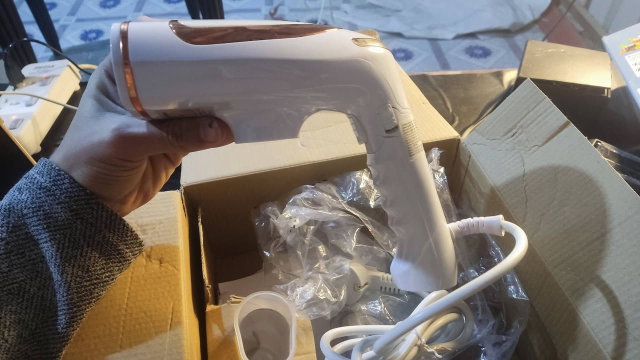 أوتي بخاري السعر 25الف شامل التوصيل


**إذا كنت صاحب هذا الإعلان وتريد حذفه لأي سبب، رجاءا أرسل رسالة إلى الدعم الفني**