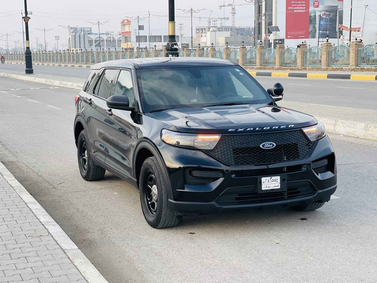 حت الشخط بدون حادث ولا صبغ اكلين حت الدعاميات 

مكفولات من الصبغ دخول عطل ميكانيكي 

بدلت سستم تشغيل فقط بدون رقم منفيس بسمي 

محرك 6 الحجم 3300

تترقم كل محافضات العراق السعر 235 

مكان السيارة ديالى بعقوبة ***********
