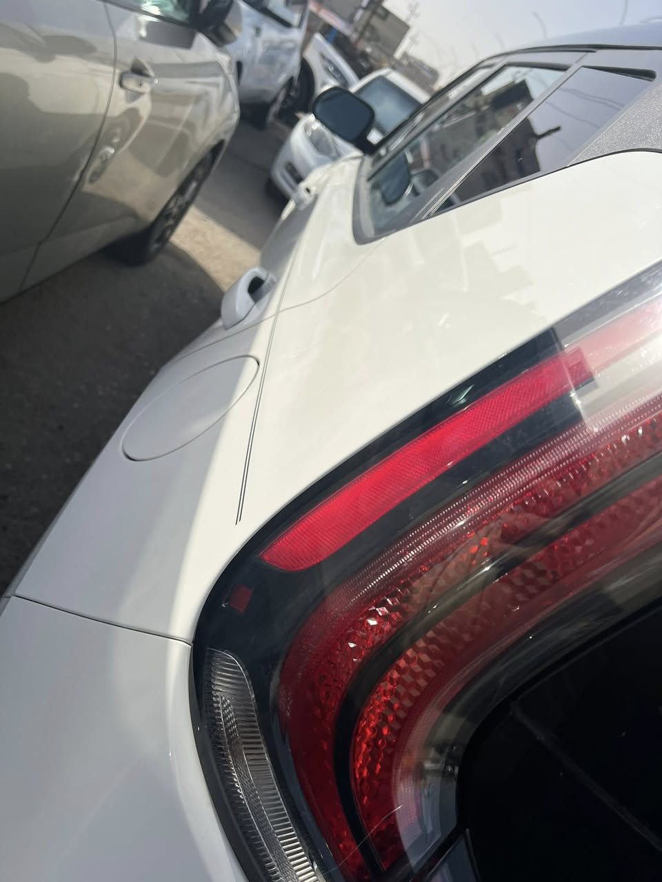 صول ٢٤
فول مواصفات عدا فتحه 
تو كلر اصلي من امريكا
سعرهه ١٧٥ وبيه مجال
تفاصيل اكثر ***********
