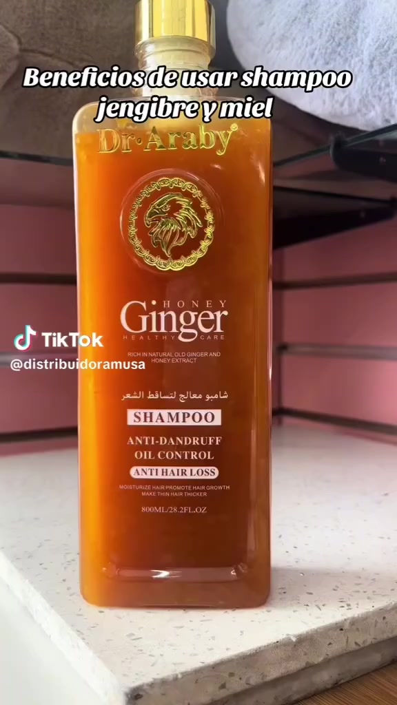 شامبو دكتور عربي ❤️ 
براند برازيلي امريكي اصلي💯 
معالج للشعر ويمنع تساقط الشعر 
علاج خاص للتساقط وتكثيف الشعر 😘
يحتوي على الكرياتين والكولاجين والبروتين 
زورو فورمالين لا يحتوي على املاح 
مواد طبيعيه 🌹
يستخدم للشعر الذي يعاني من التلف والتقصف والتساقط 
بالإضافه الى الشعر المسرح 

منتجات اصليه وحصريه💯💯


**إذا كنت صاحب هذا الإعلان وتريد حذفه لأي سبب، رجاءا أرسل رسالة إلى الدعم الفني**