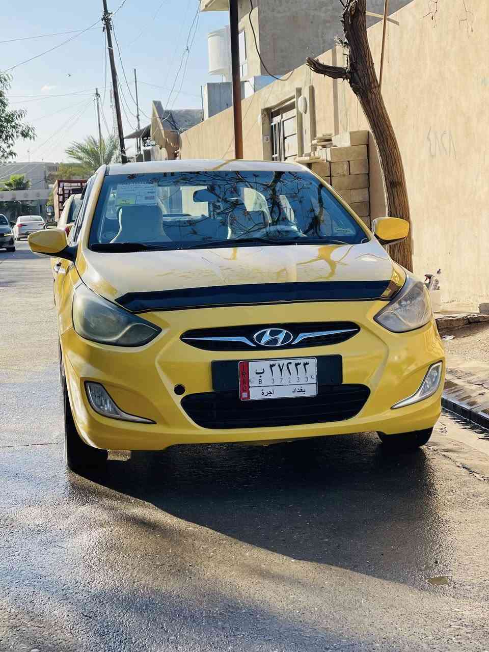 اكسنت مضلع للبيع
موديل 2012

وارد امريكي

كير اوتو جامات كهرب

محرك كير شرط 

كابون بَنزين

هيئه وغرامات صفر 

ضرر تلگيطات مال تكسي

شرط الوكاله والتحويل 
السعر (87) وبيها مجال 

(***********)
