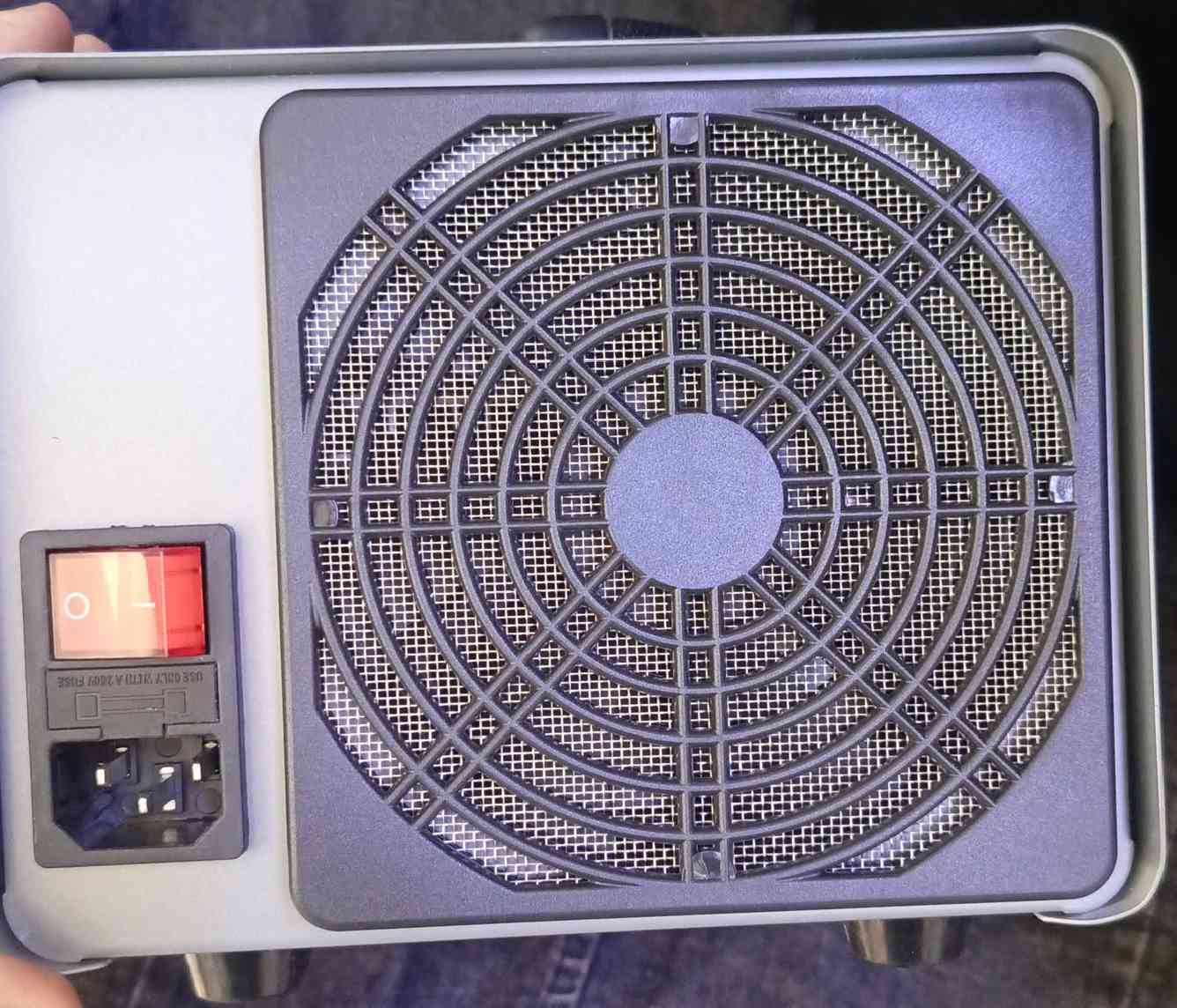 مولد الاوزون.. سعر 800 الف


**إذا كنت صاحب هذا الإعلان وتريد حذفه لأي سبب، رجاءا أرسل رسالة إلى الدعم الفني**