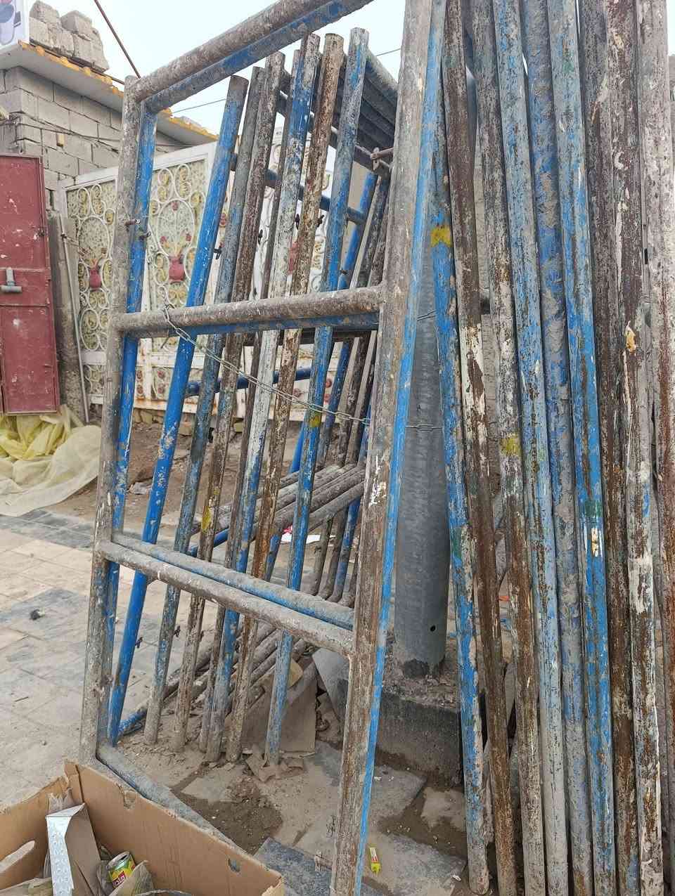 قفاصة البيع المكان واسط نعمانية  ***********
