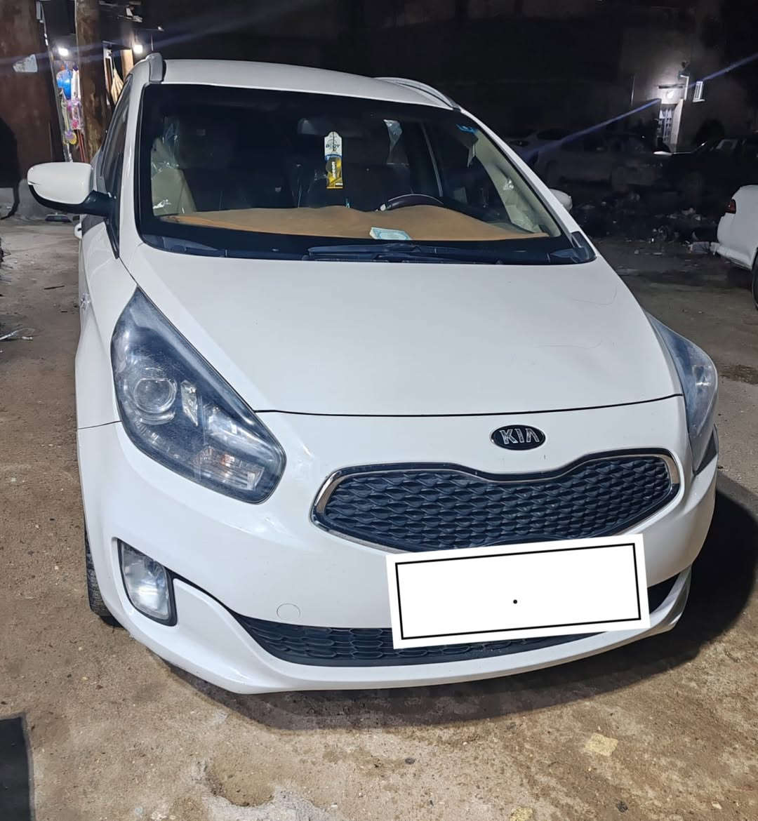 السلام عليكم
كارنز للبيع سنويه بأسمي محرك 2000 دوش مديل 16 كفاله رقم بصره 7 راكب السعر خاص


**إذا كنت صاحب هذا الإعلان وتريد حذفه لأي سبب، رجاءا أرسل رسالة إلى الدعم الفني**