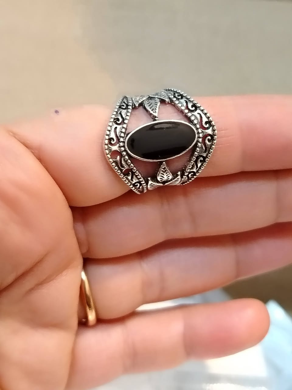 متوفر محابس حبايبي طلاء ثابت
اي استفسار خاص وبلخدمه


**إذا كنت صاحب هذا الإعلان وتريد حذفه لأي سبب، رجاءا أرسل رسالة إلى الدعم الفني**