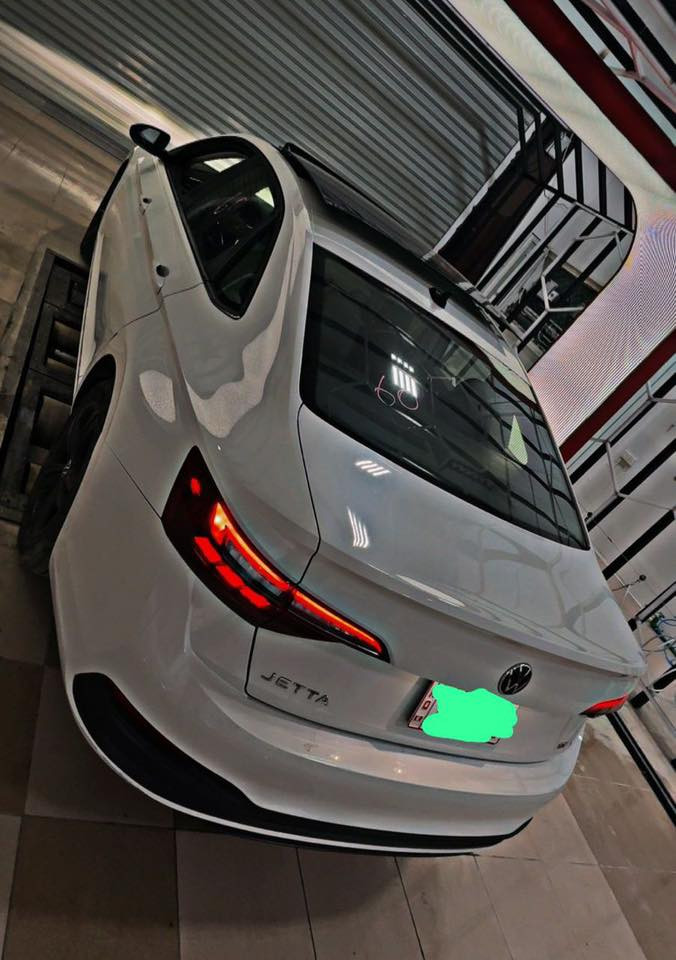 جيتا موديل 2024 / ماشي 17000 الف 
فول مواصفات 
صبغ على قدر الضرر فقط 
بدون ايرباك وداخل 
السعر 158$
للتواصل 
***********
تترقم اربيل
