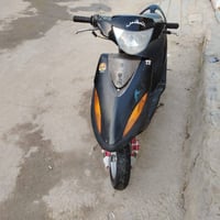 دراجة ماكس • كامله نضيفه • حي المعلمين الجديد