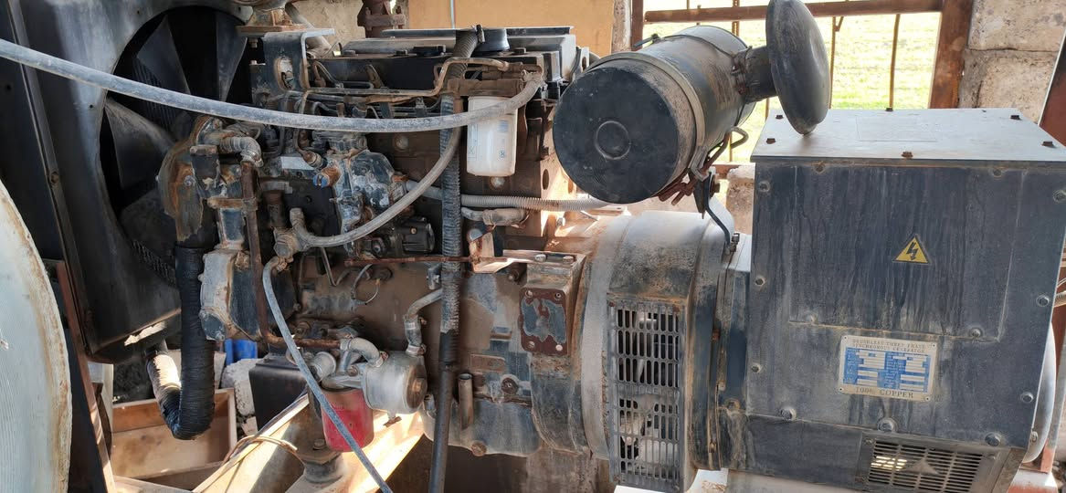 مولده بيركنز ٥٠كيفي على وضع شركه نكره سلف ٣٢ورقه بيها مجال


**إذا كنت صاحب هذا الإعلان وتريد حذفه لأي سبب، رجاءا أرسل رسالة إلى الدعم الفني**