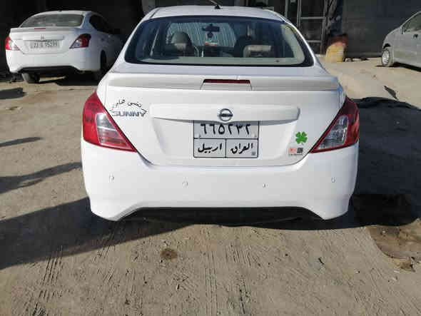 نسيان صني هندي موديل ٢٠٢١ السياره مكفوله من عدا الجاملغ الأمامي الأيمن وبنيد امرخه السياره جاهزه خير من الله كير اومحرك جدد تخم تأير باتري جديد حداديه جديده السعر ١٠٠٥ اوبيها مجال لطيبين تلفون *********** مكاني النجف قرب دائرة المرور لمعمل عمود ١٣٣ تلفون
