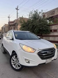 توسان ٢٠١٤ • خليجي • الرصافة