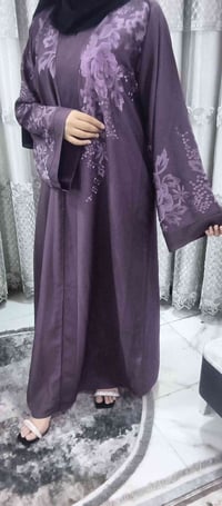 عباية خليجي • عرض ٥٨سم • طول ١٣٦سم