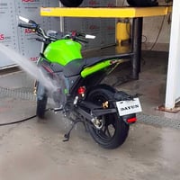 دايوان ميكا • موديل 25 • صارله شهر