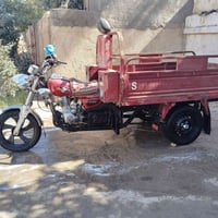 ستوته جمره • موديل 2016 • محرك جديد