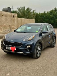 سبورتج • ٢٠٢٢ • حادث شبر