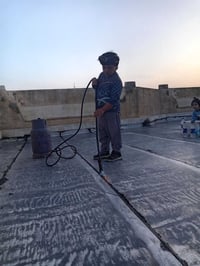 عمل درجه أولئ ٠٧٧١٢٦٤٨٩٤٢ زفت ماستك زوكم صابر القيسي كافت نواع العمل