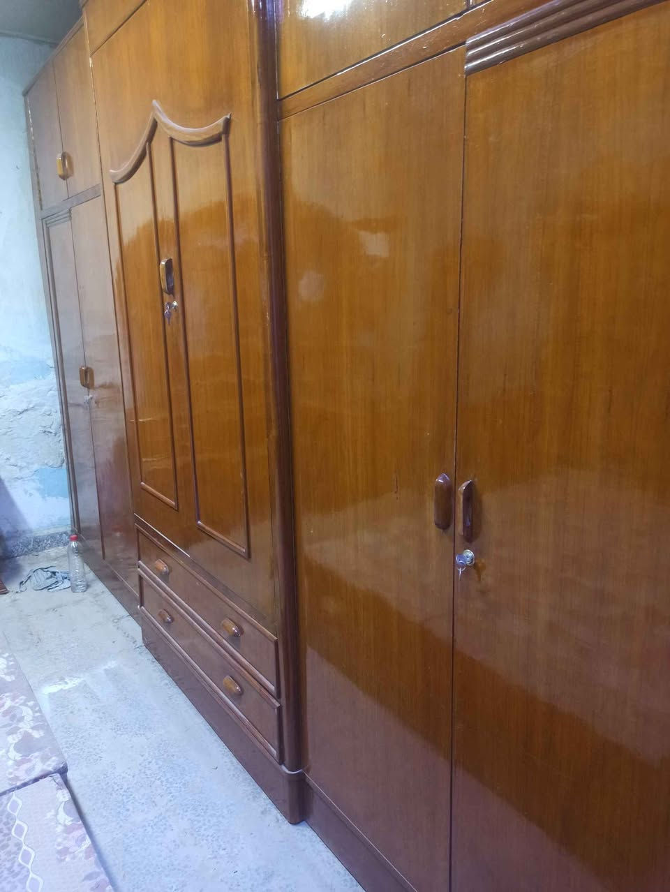 غرفه صاج بورمي شغل ثكيل الشراي يراسلني حلة, بابل


**إذا كنت صاحب هذا الإعلان وتريد حذفه لأي سبب، رجاءا أرسل رسالة إلى الدعم الفني**