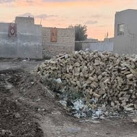 مجسر الحولي • ٣٠٠م • ٣ دبل طابوك