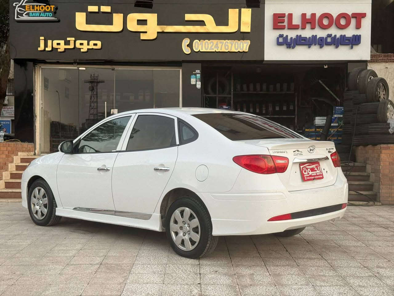 هيونداي النترا HD
2019
  فابريكا بالكامل بإحالة ممتازه 
  170 الف كيلو صيانات منتظمة 
الفئه     الاول 
رخصه : سنه 
متاح انظمه تقسيط مختلفه شركات وبنوك 
معرض الحوت للسيارات ( بيع - شراء - إستبدال )
ثقه العميل هدفنا 

رقم التليفون ☎️ : 01147592066
              
معرض الحوت مدينه نصر مدخل السويسري ( أ ) بوابه ٢
                ليس لدينا فروع آخري القاهرة, مصر


**إذا كنت صاحب هذا الإعلان وتريد حذفه لأي سبب، رجاءا أرسل رسالة إلى الدعم الفني**