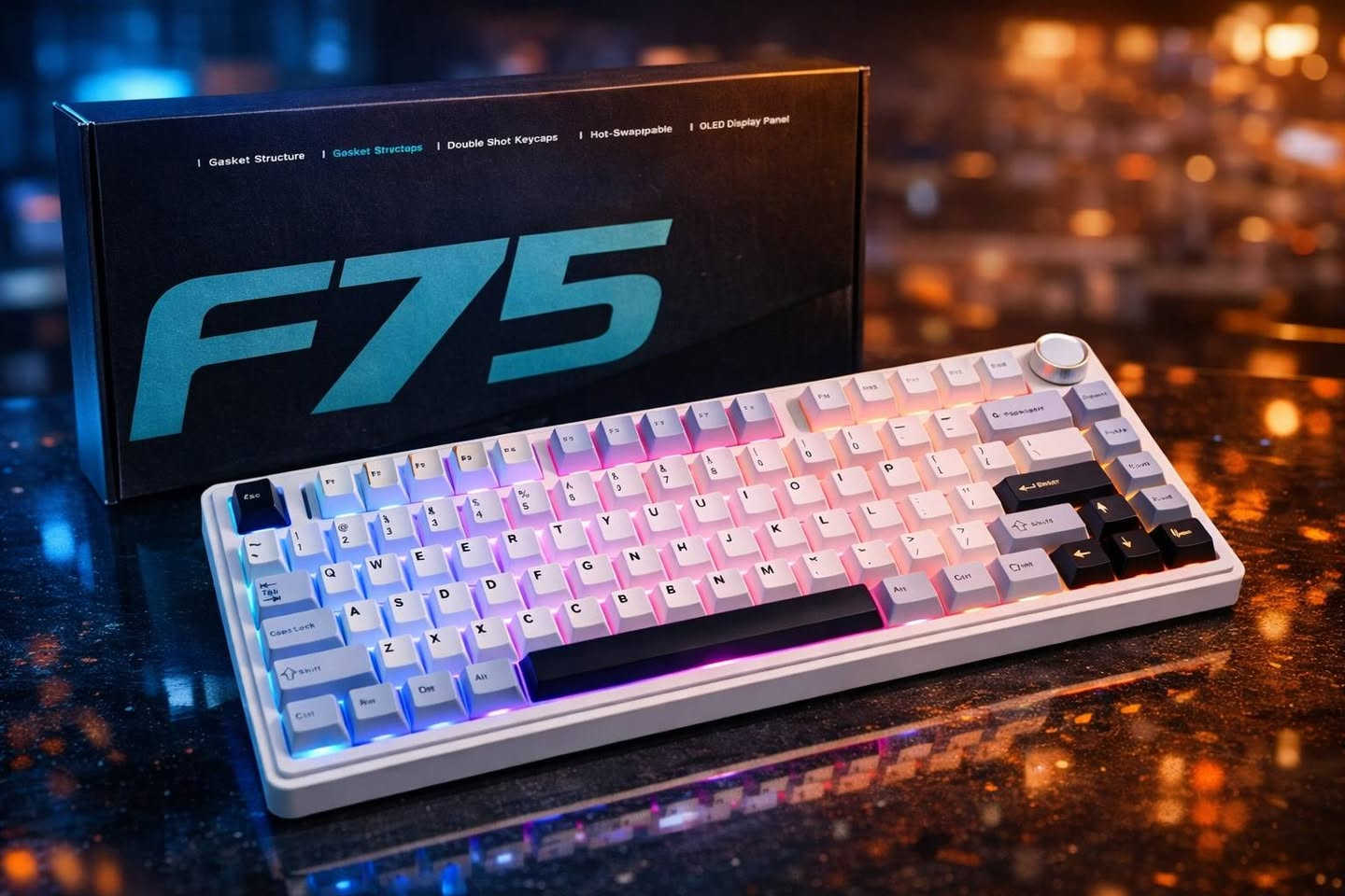 متوفر توصيل لجميع المحافظات


**إذا كنت صاحب هذا الإعلان وتريد حذفه لأي سبب، رجاءا أرسل رسالة إلى الدعم الفني**