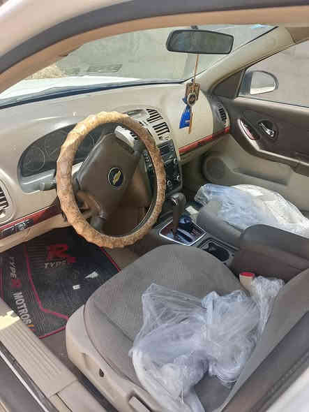 ماليبو 2007
مكينه 2000/200

كير مكينه حداديه خير من الله 

تخم تاير 

مصبوغه حزام 

كفاله منل ضربه 

السياره بسمي تحويل ثاني يوم

السعر 55 وبيها مجال

مكان السياره بغداد حي النصر

اتصال

***********
