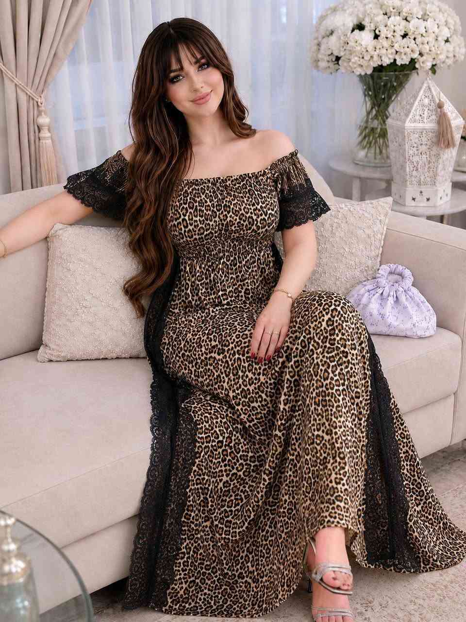 جديدنا
موديل رياضي من شركة مروشة المصرية
القماش زبدة حرير بارد جداً 

القياسات L. XL. 2XL. 3XL
للاحجز خاص
❤❤❤❤❤❤


**إذا كنت صاحب هذا الإعلان وتريد حذفه لأي سبب، رجاءا أرسل رسالة إلى الدعم الفني**