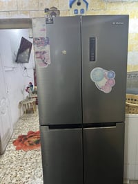 ثلاجه • جديدة • بغداد الشعلة