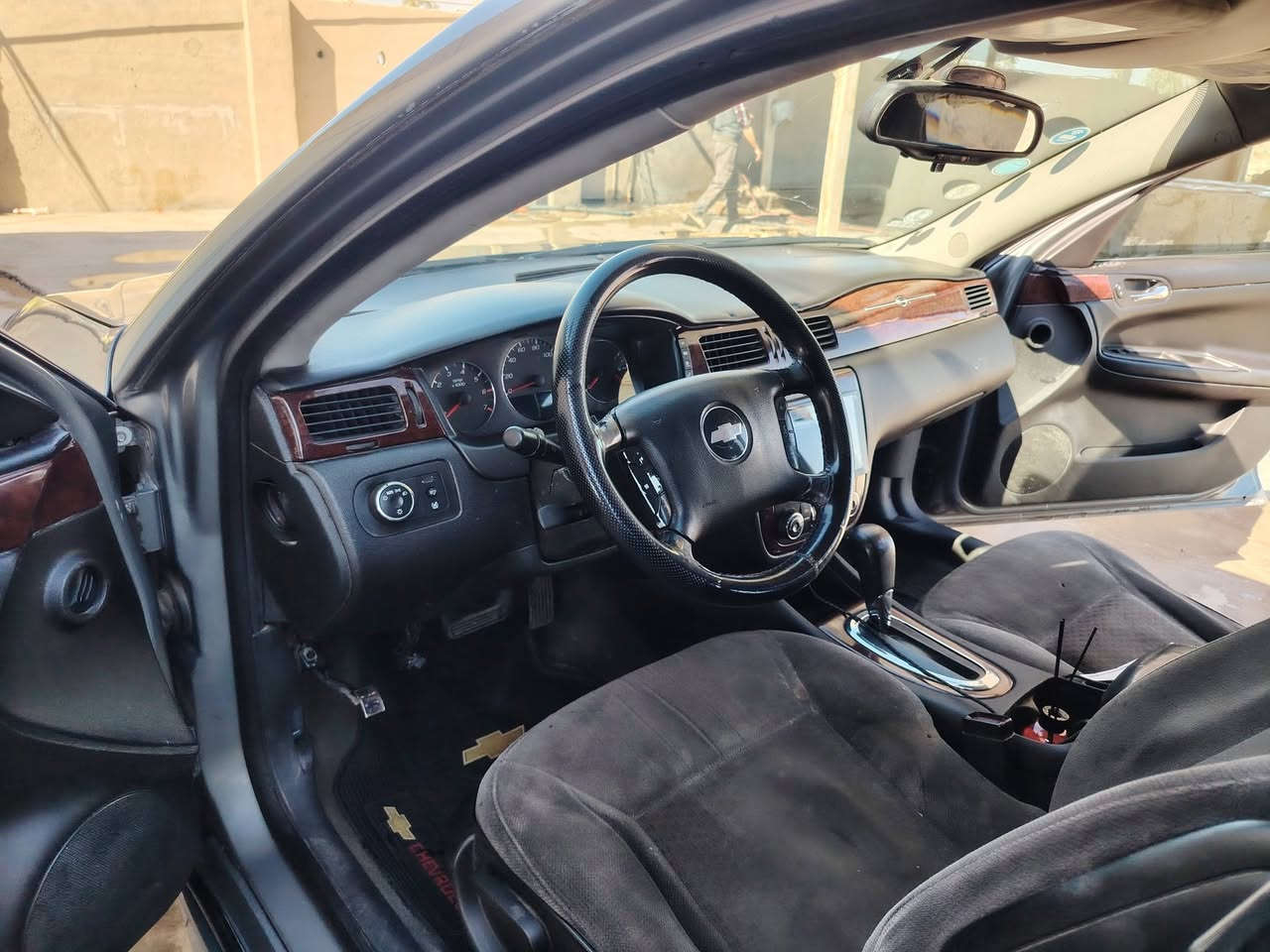 سلام عليكم
امبالا 2009 البيع او مروس (95)***********
