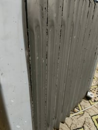 صوبه زيتيه صناعه ايطالي شغاله وعلئ فحص السعر ١٥٠الف تواصل واتساب  0777...