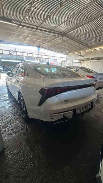 للبيع
كيا K5
ضمان وكالة نيم اگدال
2024
ماشيه : 15000 KM
مكينه : 2500
مكفوله كفاله عامه
المواصفات :.فوول
بصمه 
بنوراما 
كشنات جلد
كشن كهرباء
سايد بريك دگمه 
اوتو هولد
حساسات
العنوان : بغداد 
للأستفسار : ***********
