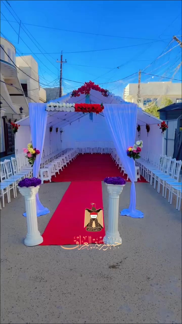 محلات النوارس لتجهيز كافه المناسبات للحجز والاستفسار اتصل على الرقم ***********
