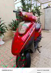 بريز كابريتر • مكينة كاملة • نظيفه