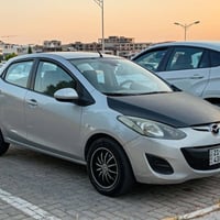 مازدا ٢ • ٢٠١٤ • أوتوماتيك