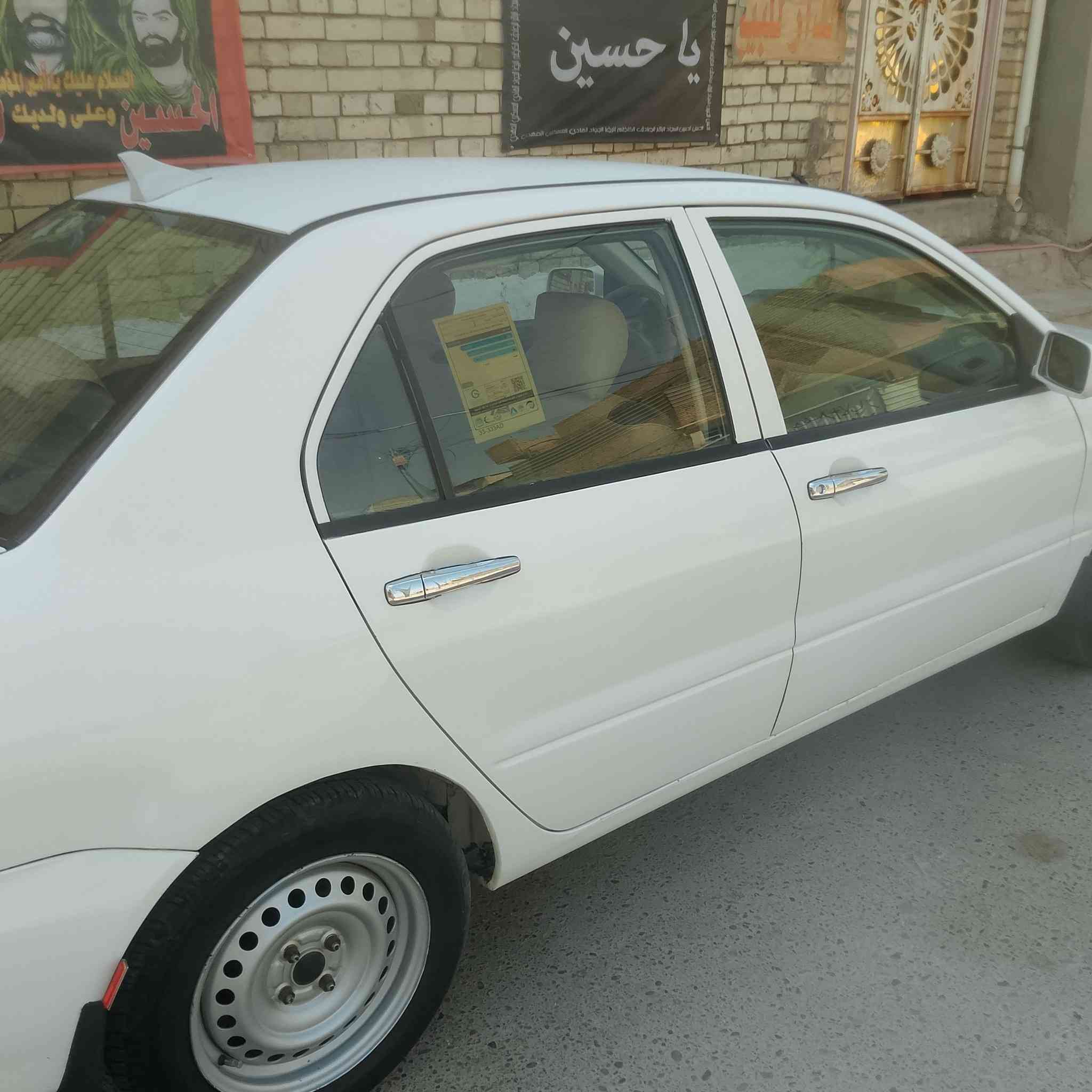 لانسر 2010 مصبوغه حزام رقم كربلاء مشروع وطني سنويه 29باسمي تحويل مباشر تدفى تبريد تخم تاير دوشمه جديدة بغداد جسر ديالى متواجد على الواتساب ***********معروضه ب75وبيها مجال
