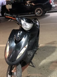 ماكس • متعوب عليه • تايرات جدد