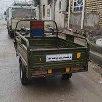 ستوته • موديل 23 • باتري جديد