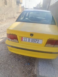 سمند • ٢٠١٠ • بابل