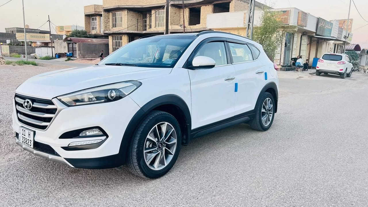 بيع او مراوس توسان 2018 خليجي فول بانوراما  محرك 2000دوش 180وبيه مجال بسيط  
كفاله عامه بيه بس بارد بسيط


**إذا كنت صاحب هذا الإعلان وتريد حذفه لأي سبب، رجاءا أرسل رسالة إلى الدعم الفني**