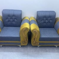 تخم كنبة • جديد • بيه مجال