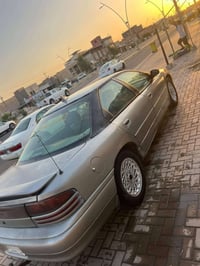 دوج ١٩٩٧ • تبريد ثلج • حدادة ١٠٠/١٠٠