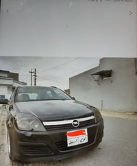 اوبل استرا • ٢٠٠٦ • قير عادي