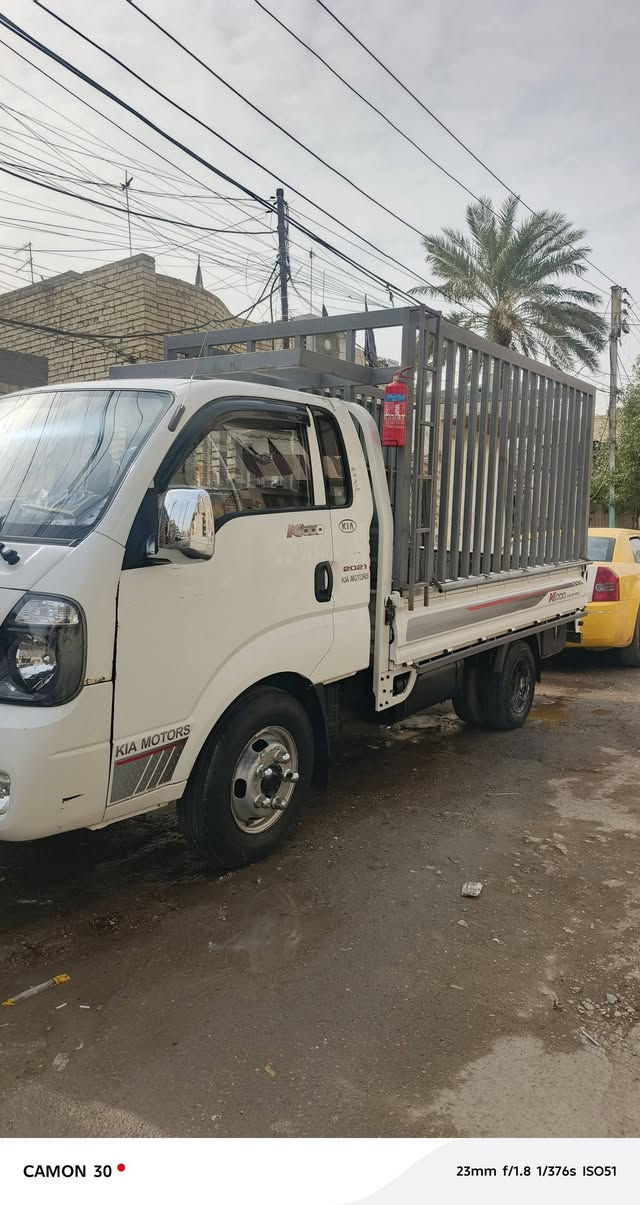 السلام عليكم كيا بينكو فحل مفتوح للبيع موديل 2019 تخم تاير محجر جديد سيارة جاهزة ومكفوله من الكير والمكينه والاكسن رقم بغداد إنكليزي بسمي تحويل ثاني يوم  مكان السيارة بغداد غير متواجد على الفيس السعر اتصل على الرقم ⬇️
***********
