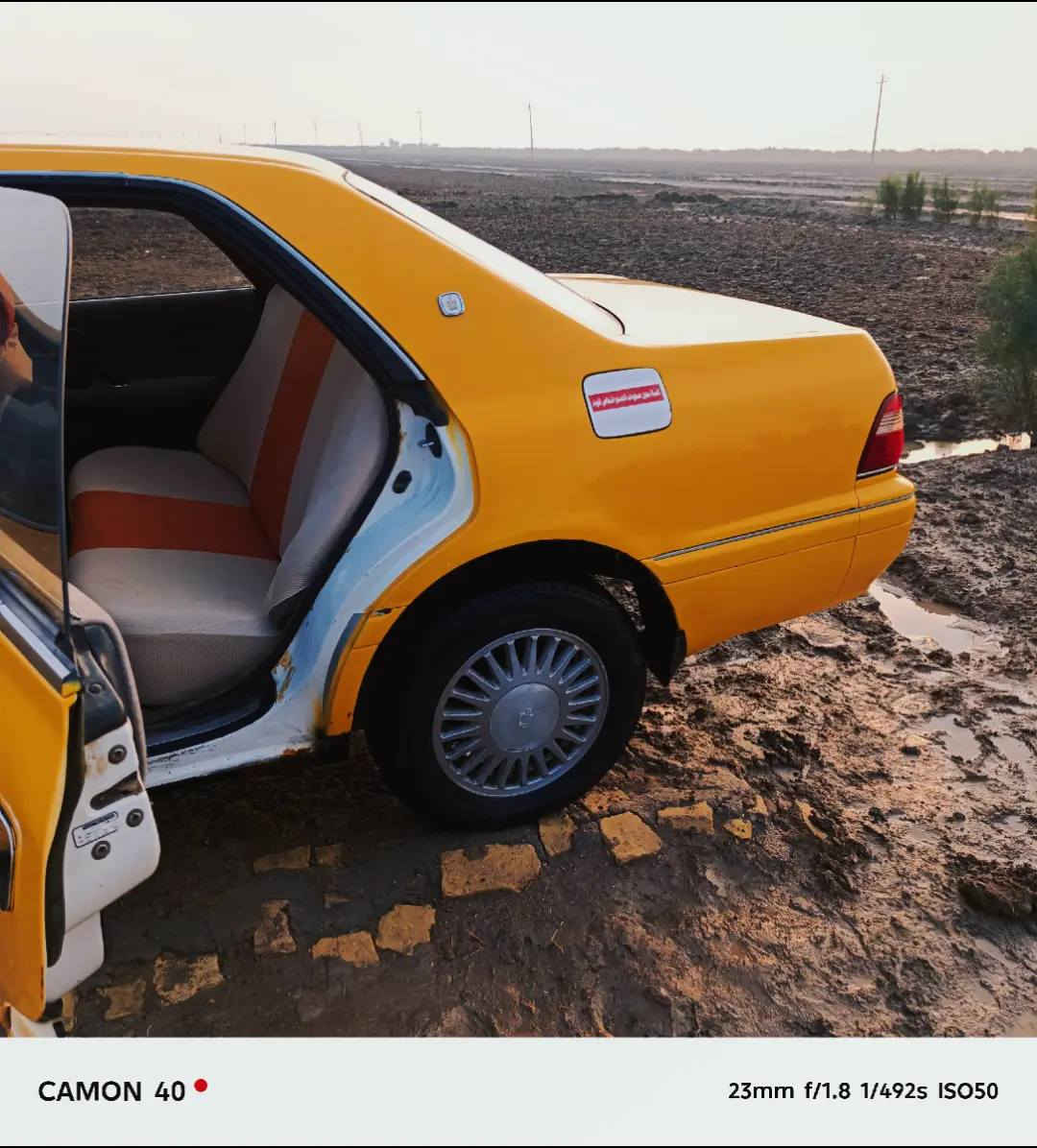 سلام عليكم للبيع راس ثور فلات كفاله من لكص ولعيب لشرعي سياره خير من الله محرك وكير توني شادهن +حداديه خلفيه وائماميه مكان ناصرية قلعه سكر لسعر اتصل وخادم ***********
