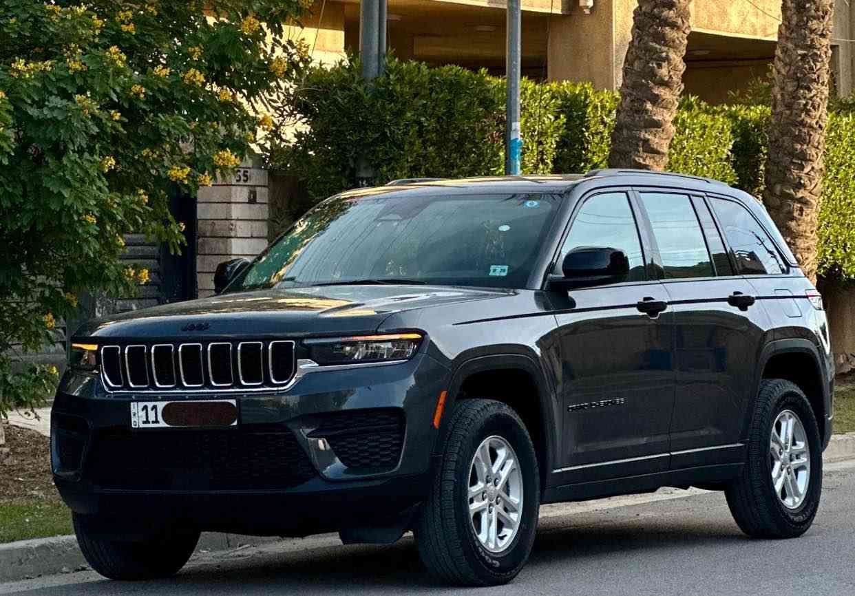 للبيع جيب بلاك توب 2023 5راكب 

1.  محرك 3600 تنفس طبيعي
2. ماشيه 11الف فقط بحالة الزيرو
3. اوتو هولد
4. اطفاء ذاتي
5. رادار 360 درجه
6. حساسات اماميه وخلفيه
7. تحديد مسار 
8. رادار تصادم امامي وخلفي 
9. كامرا خلفيه دواره 
10. گير ماوس 
11. ضرر جاملغ فقط 
12. بدون ايرباك 
13. صور الضرر مرفقه بالمنشور
14. السياره بدون اي مسج 
15. العنوان بغداد السيديه ***********
16.  السعر 305ورقه بغداد, العراق
