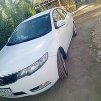 سيراتو • ٢٠١٣ • ابيض اربيل