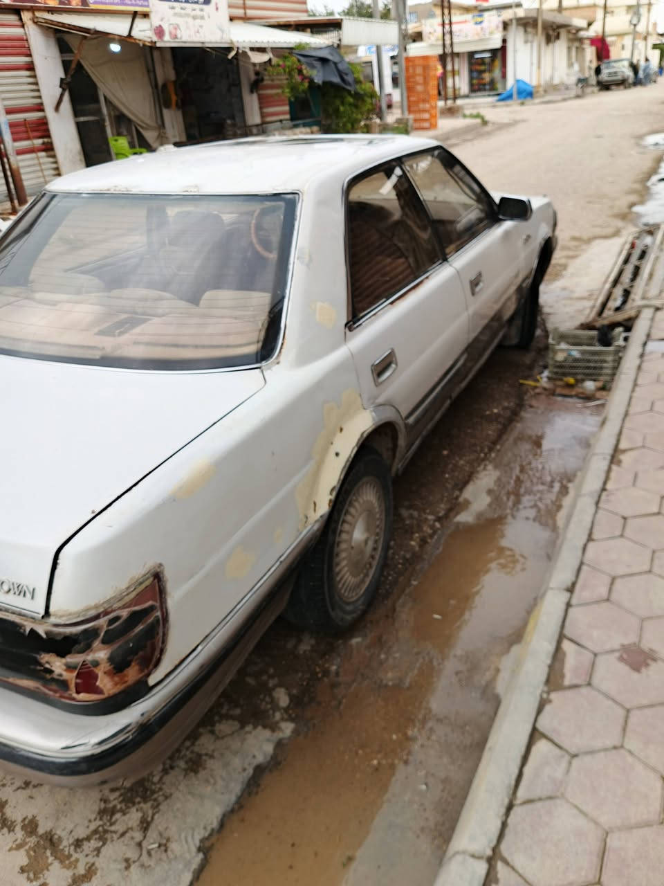 الاثير بي واتساب
السلام عليكم هارتوب موديل 91 رقم ديالى تحويل مباشر بيع ابو مراوس السعر 25..***********..***********
